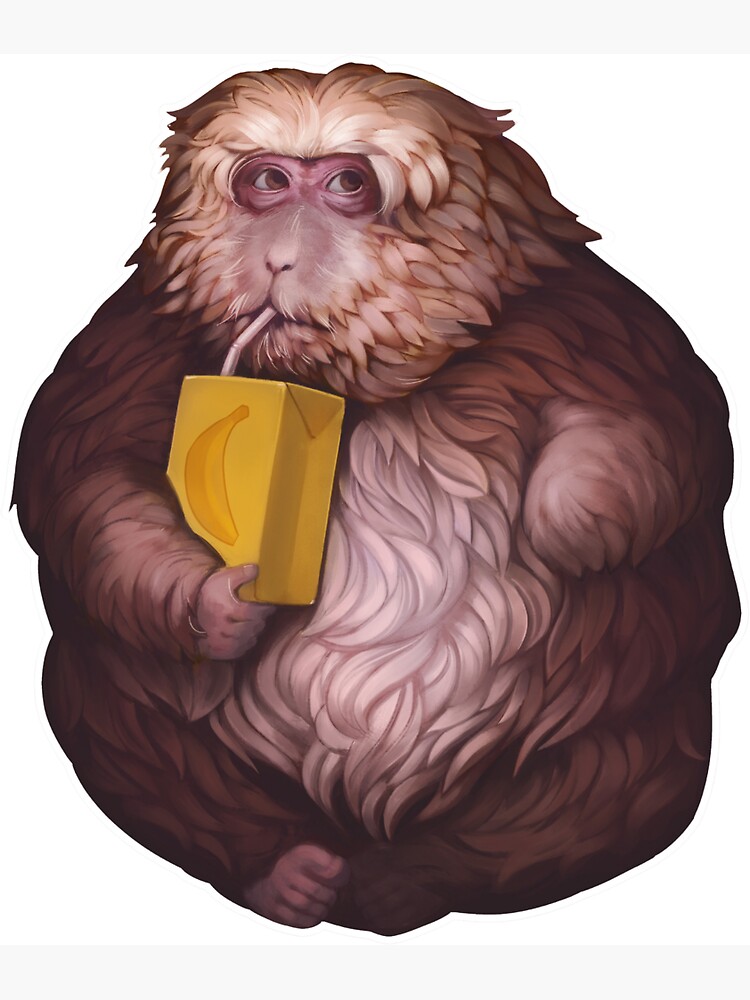XingXing Monkey 