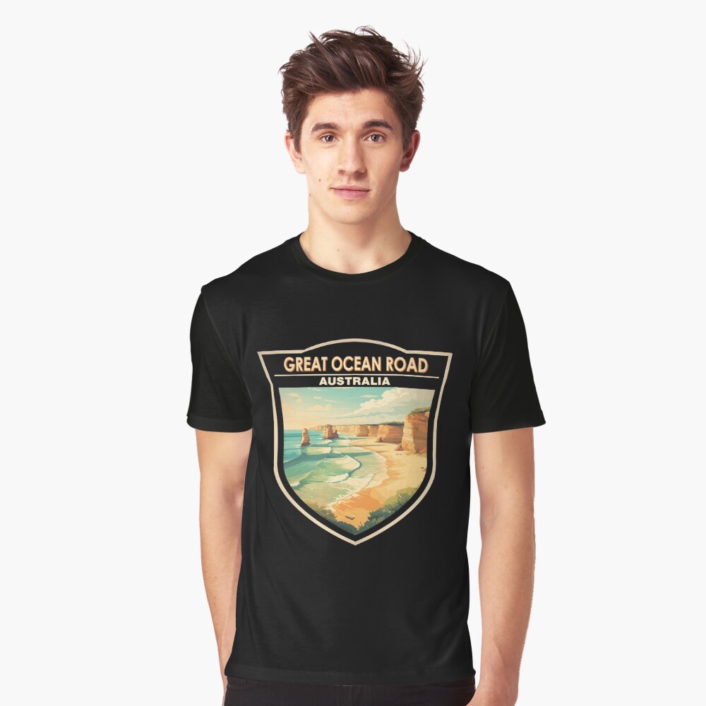Item preview, Graphic T-Shirt designed and sold by KrisSidDesigns.
