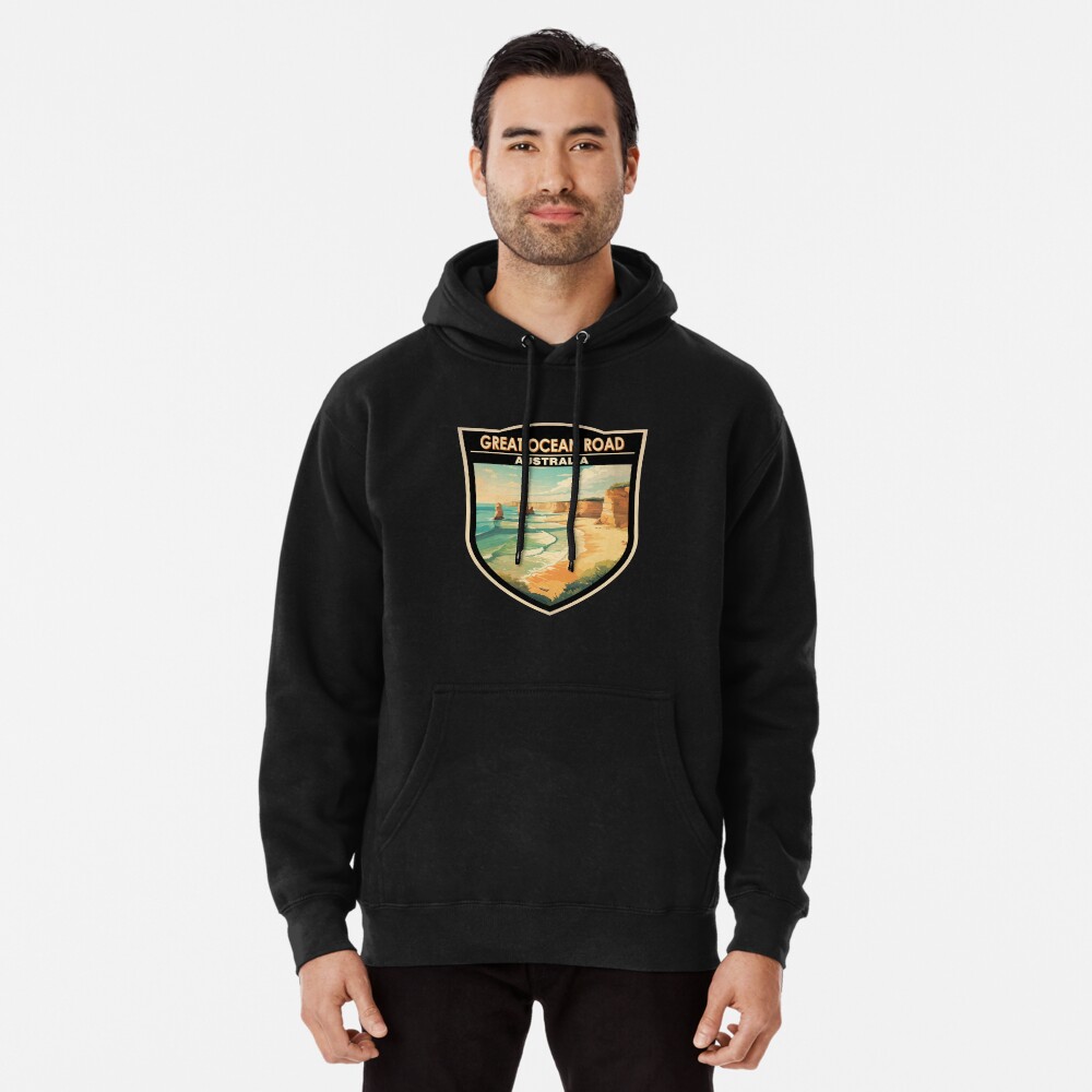 Item preview, Pullover Hoodie designed and sold by KrisSidDesigns.