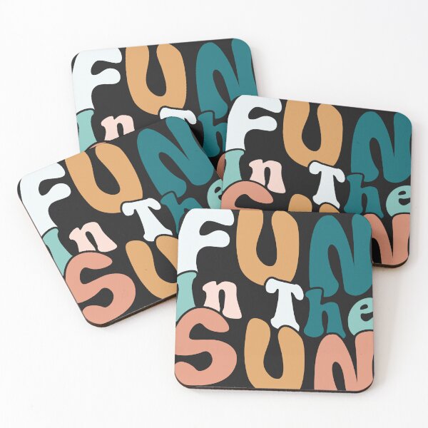 Item preview, colorful fun in the sun designed and sold by TenderSoar.