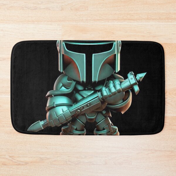 Item preview, A toy soldier robot designed and sold by jsebouvi.