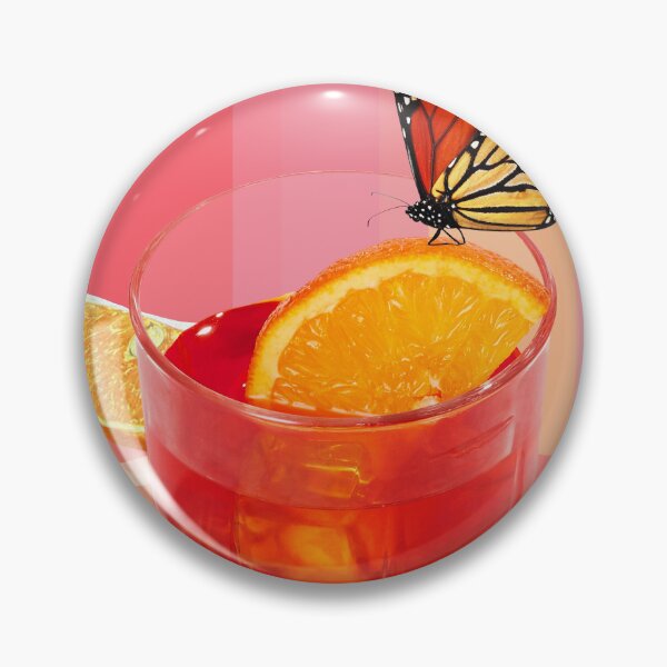 Item preview, Negroni farfalla designed and sold by leafandpetal.