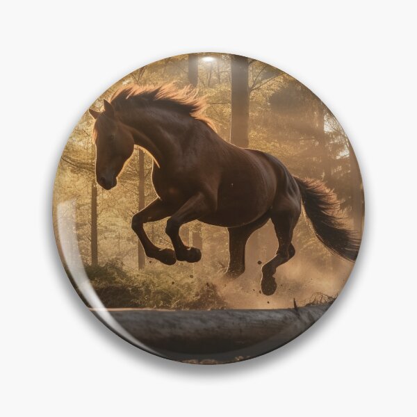 Item preview, Galloping horse designed and sold by Cametostay.