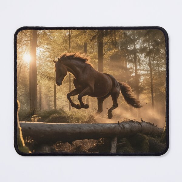 Item preview, Galloping horse designed and sold by Cametostay.