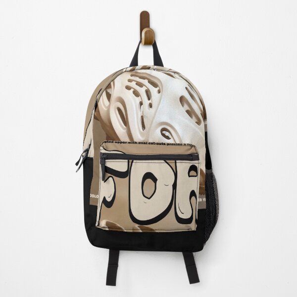 Item preview, yzy foam runner beige sand poster aesthetic wallpaper designed and sold by RudeCA.
