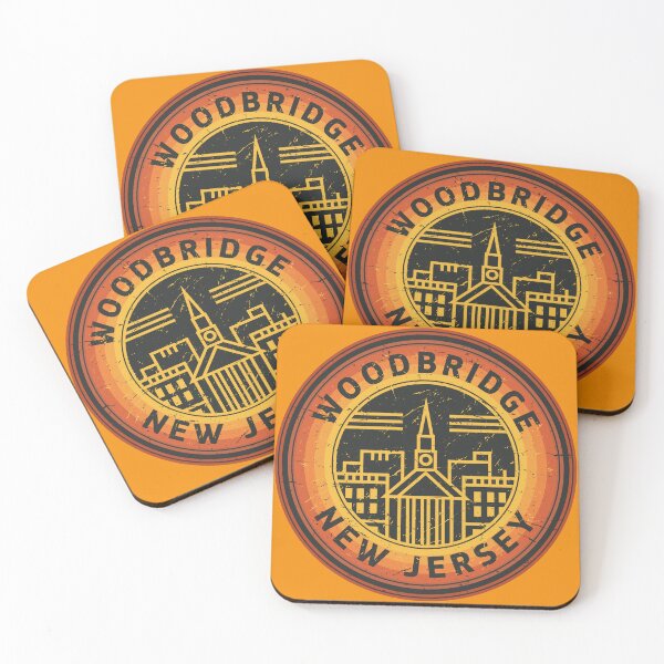 Item preview, Woodbridge, New Jersey designed and sold by studio838.