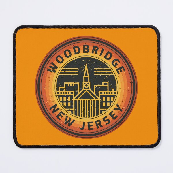 Item preview, Woodbridge, New Jersey designed and sold by studio838.