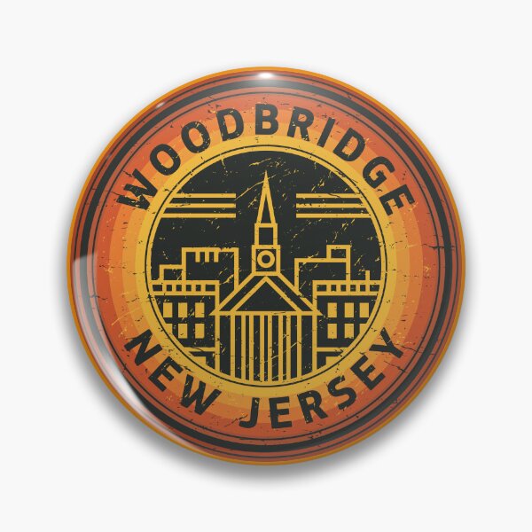 Item preview, Woodbridge, New Jersey designed and sold by studio838.