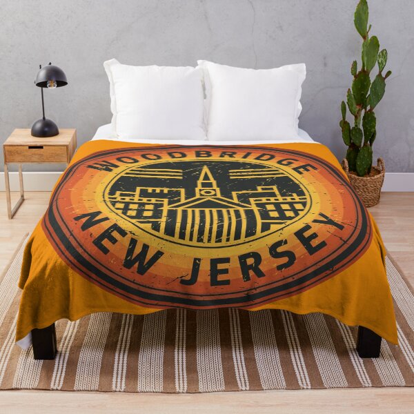 Item preview, Woodbridge, New Jersey designed and sold by studio838.