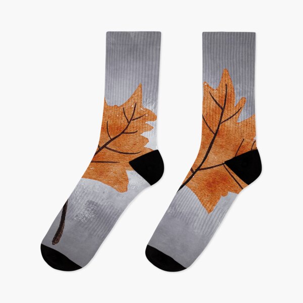 Item preview, Autumn Leaf designed and sold by cmphotographs.