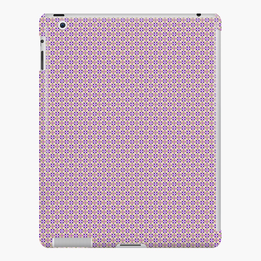 Item preview, iPad Snap Case designed and sold by patternsforp.