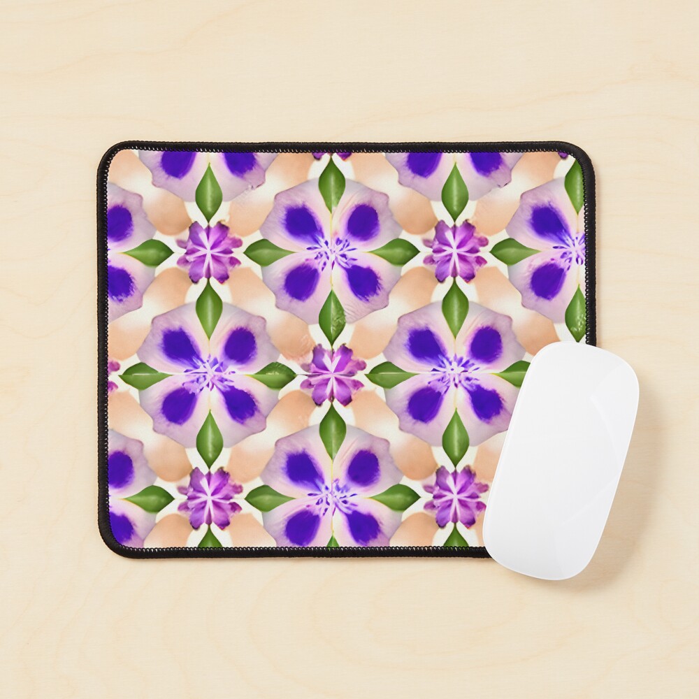 Item preview, Mouse Pad designed and sold by patternsforp.