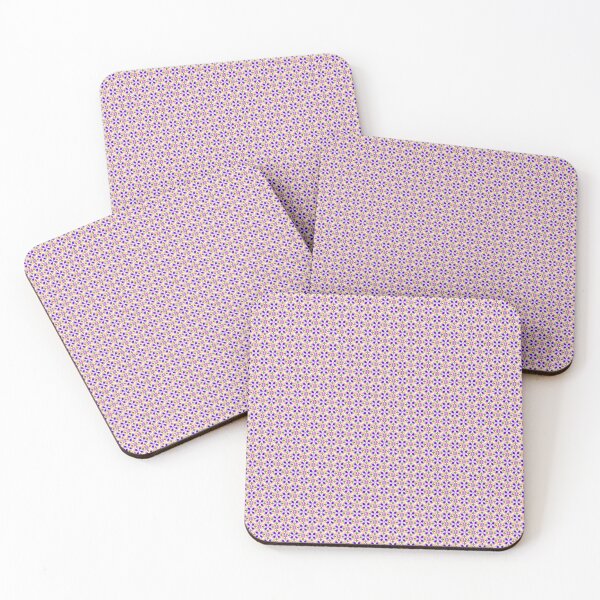 Item preview, Patrón de flores "Nathaniel" designed and sold by Patterns For Products.