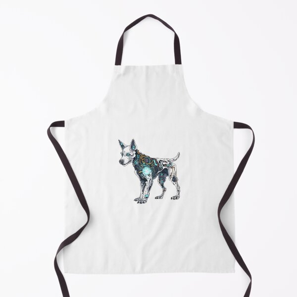Item preview, Cyborg Dog designed and sold by hamishby.