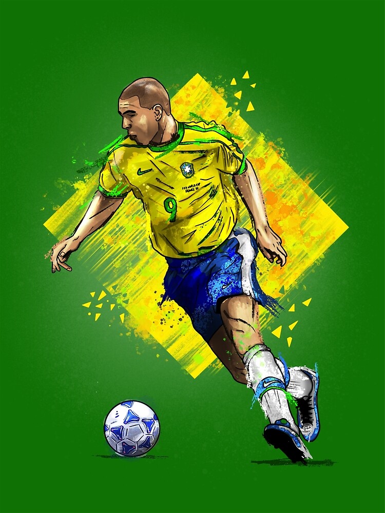 ronaldo el fenomeno wallpapers