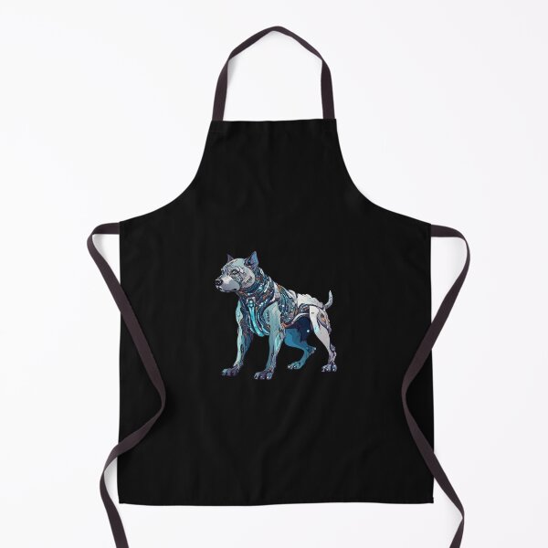 Item preview, Cyborg Dog designed and sold by hamishby.
