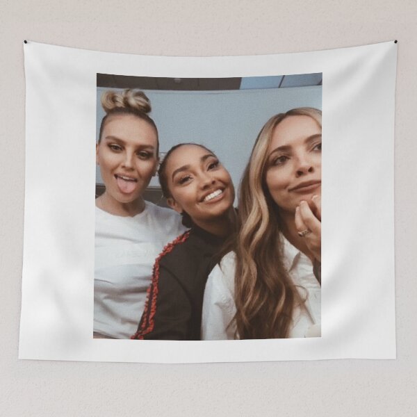 Item preview, Little mix designed and sold by MentalDiaries.