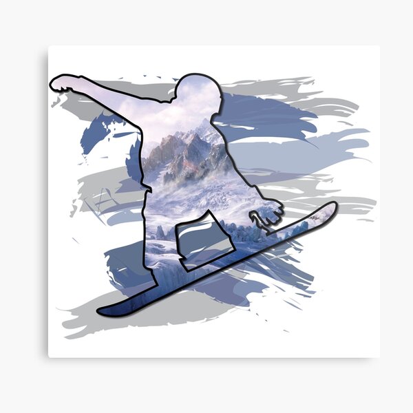 Item preview, Snowboard  designed and sold by Nuijten.