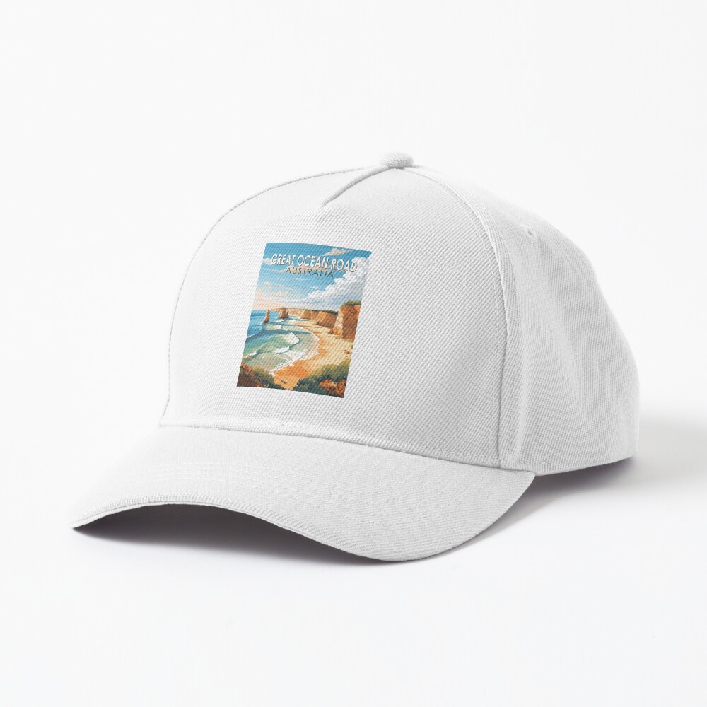 Item preview, Baseball Cap designed and sold by KrisSidDesigns.