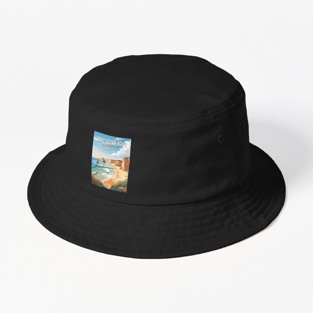 Item preview, Bucket Hat designed and sold by KrisSidDesigns.