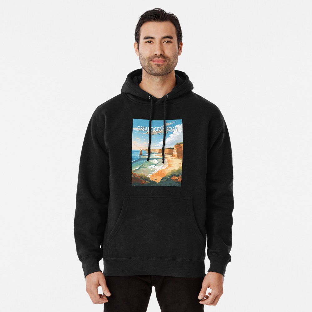 Item preview, Pullover Hoodie designed and sold by KrisSidDesigns.
