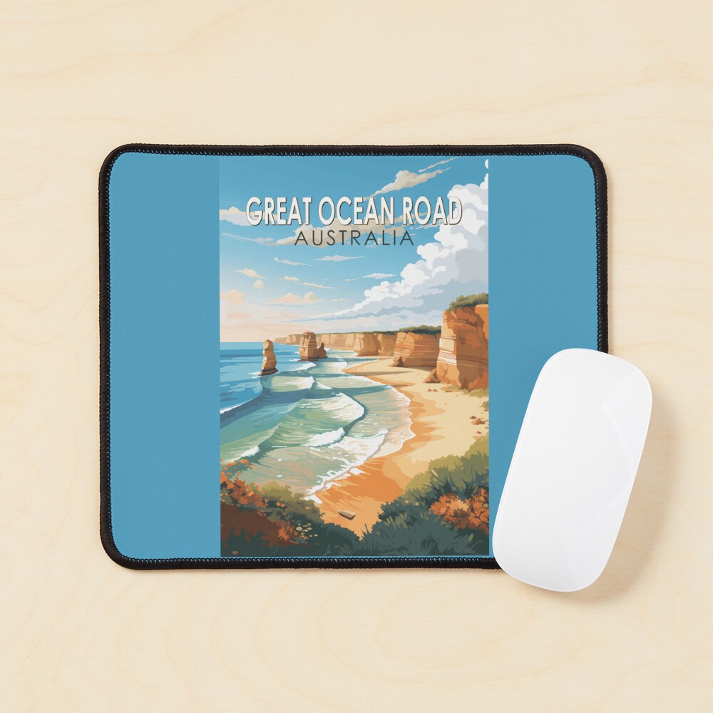 Item preview, Mouse Pad designed and sold by KrisSidDesigns.