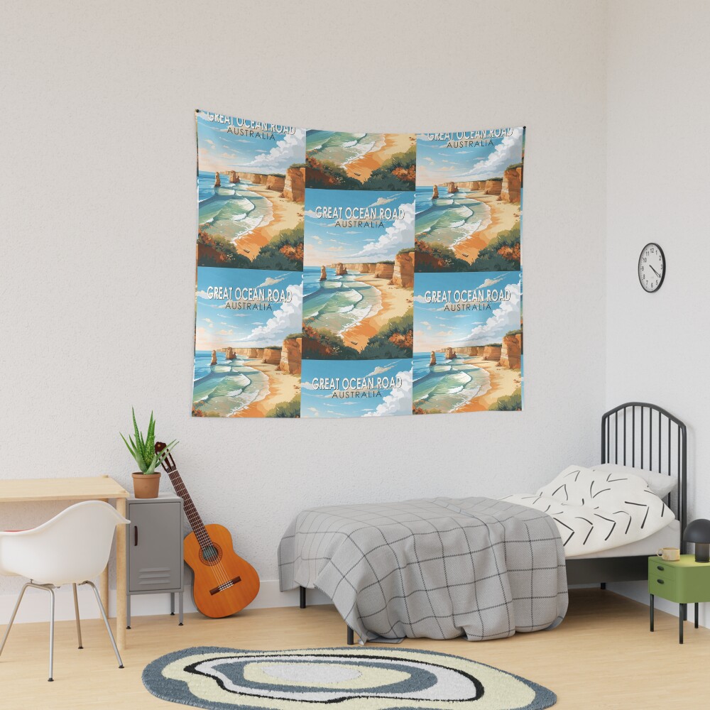 Item preview, Tapestry designed and sold by KrisSidDesigns.