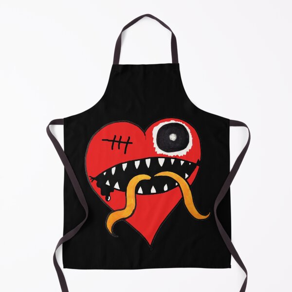 Item preview, monster love designed and sold by Haghiel.