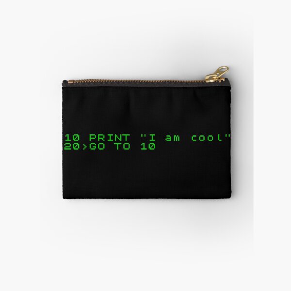 Item preview, Cool Basic 2 designed and sold by timmytots.