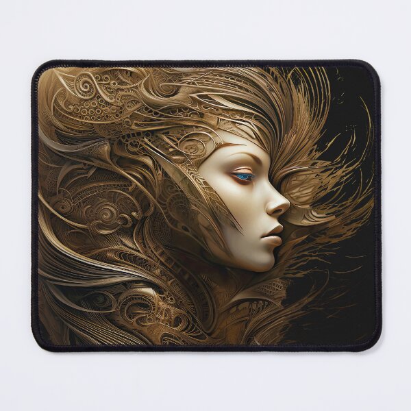 Item preview, A portrait of beauty(no background) designed and sold by Hermossa-Art.