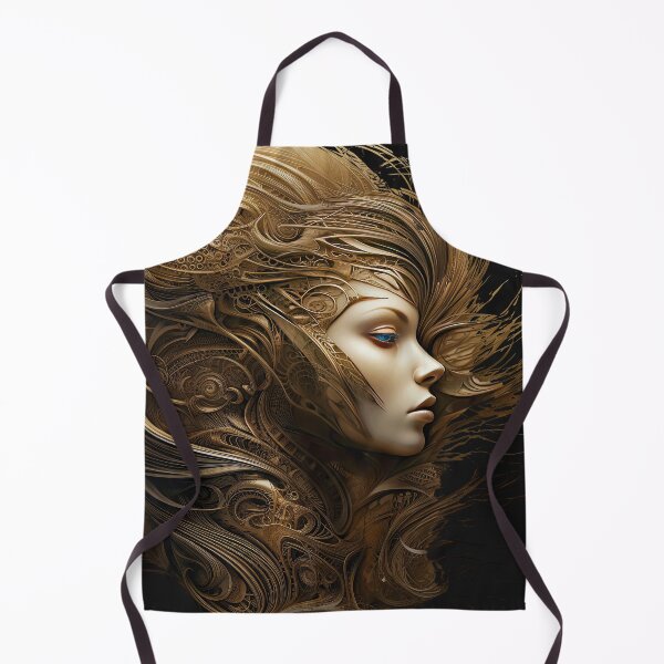 Item preview, A portrait of beauty(no background) designed and sold by Hermossa-Art.