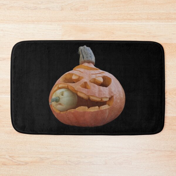 Item preview, Cannibal pumpkin designed and sold by Cloch-art.