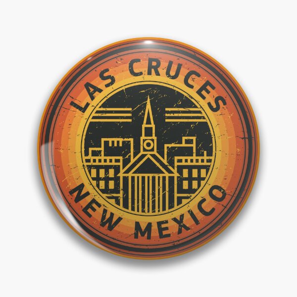 Item preview, Las Cruces, New Mexico designed and sold by studio838.