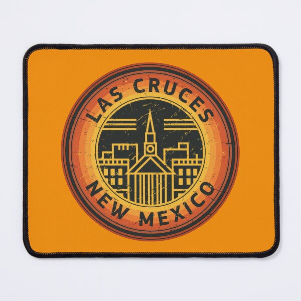 Item preview, Las Cruces, New Mexico designed and sold by studio838.