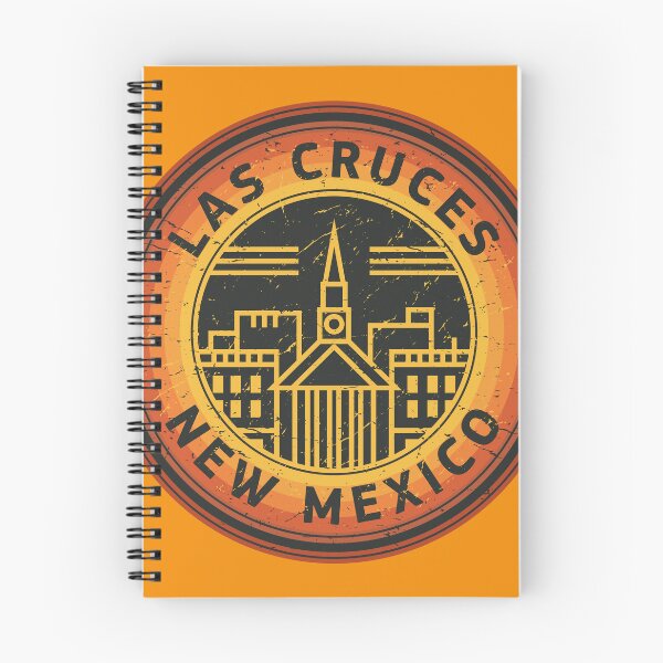 Item preview, Las Cruces, New Mexico designed and sold by studio838.