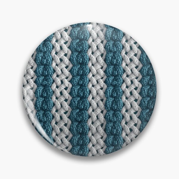 Item preview, Trendy crochet and knitting patterns designed and sold by SmileCatalysts.