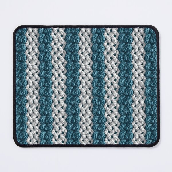 Item preview, Trendy crochet and knitting patterns designed and sold by SmileCatalysts.