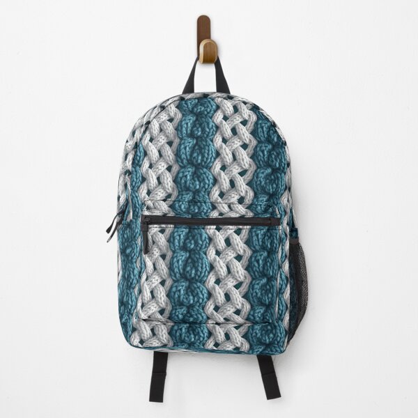 Item preview, Trendy crochet and knitting patterns designed and sold by SmileCatalysts.