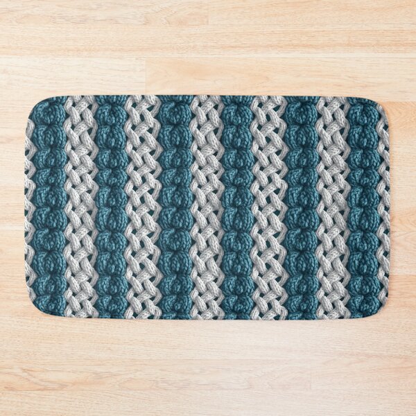 Item preview, Trendy crochet and knitting patterns designed and sold by SmileCatalysts.