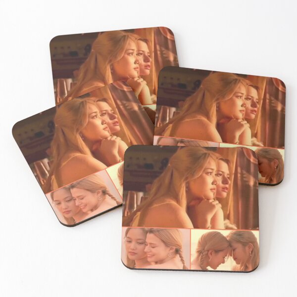 Item preview, Freen & Becky romantic 3 designed and sold by karolinaj81.