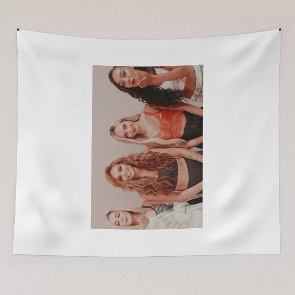 Item preview, Little mix designed and sold by MentalDiaries.