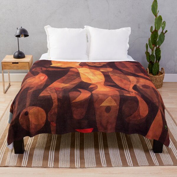 Item preview, Paul Klee designed and sold by artdouzi.