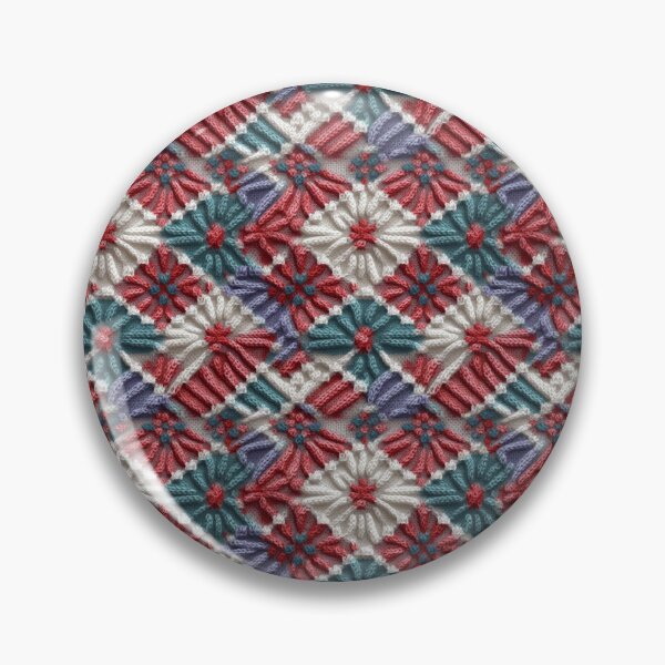 Item preview, Fashion for knitting and crocheting yourself designed and sold by SmileCatalysts.
