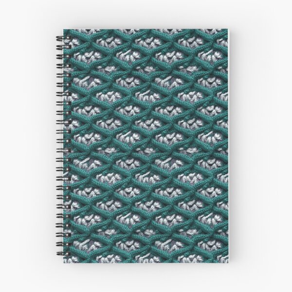 Item preview, Discover the variety of crochet and knitting designs designed and sold by SmileCatalysts.