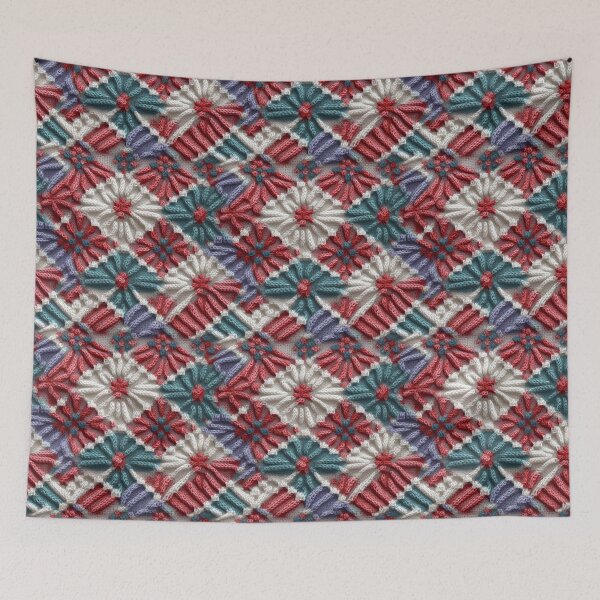 Item preview, Fashion for knitting and crocheting yourself designed and sold by SmileCatalysts.