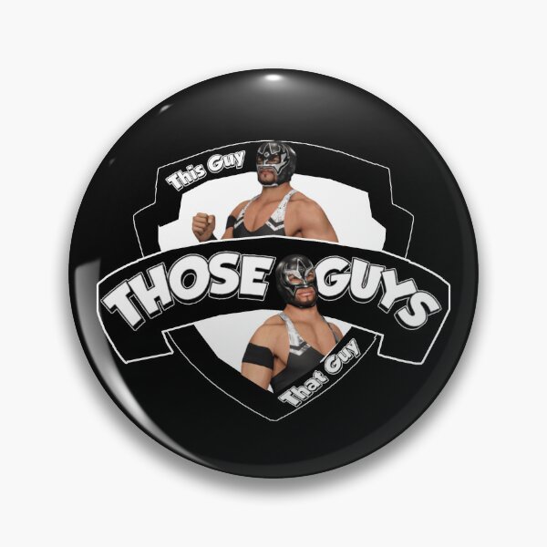 Item preview, It's THOSE guy on THAT T-shirt designed and sold by Nexusjwf.