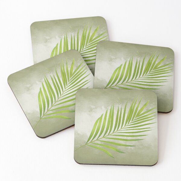 Item preview, Palm Leaf Design designed and sold by cmphotographs.