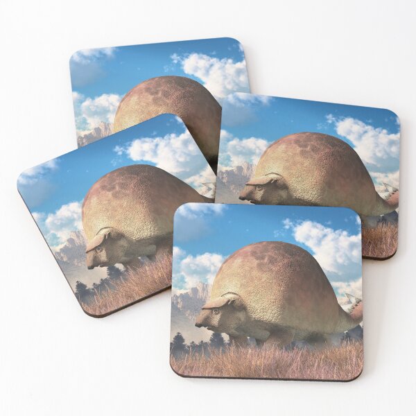 Item preview, Doedicurus designed and sold by Daniel Eskridge.