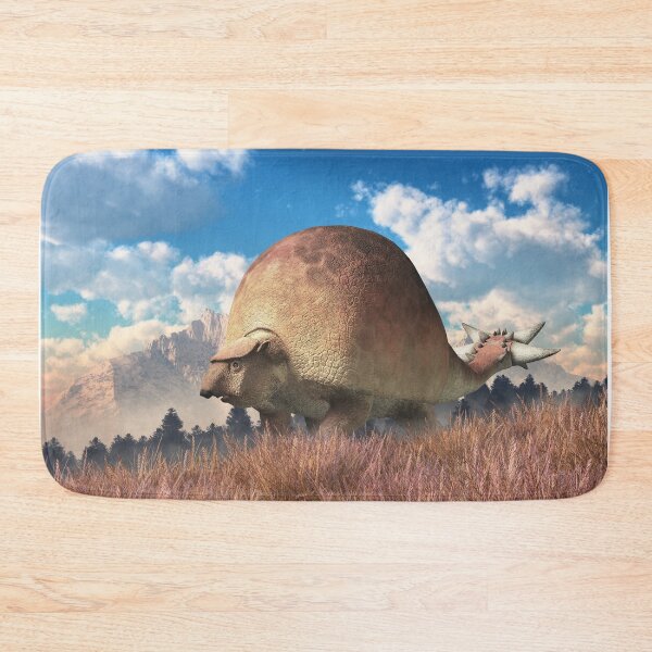 Item preview, Doedicurus designed and sold by Daniel Eskridge.