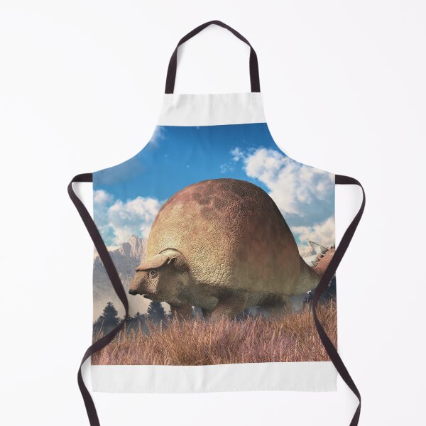 Item preview, Doedicurus designed and sold by Daniel Eskridge.